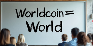 Проект Worldcoin