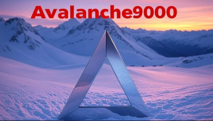 Avalanche9000