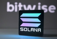 Solana Staking ETP