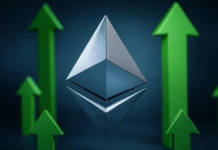 Сеть Ethereum