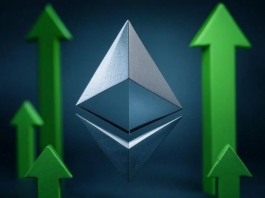 Сеть Ethereum