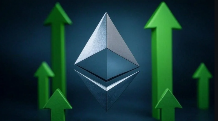 Сеть Ethereum