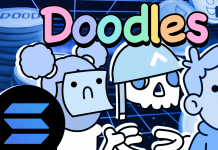 Токен Doodles DOOD