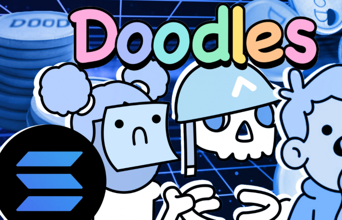 Токен Doodles DOOD