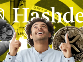 Первый ETF XRP