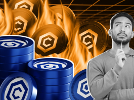 Блокчейн Cronos