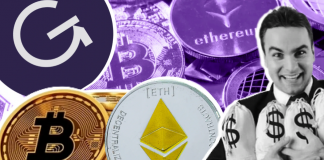 Grayscale Investments
