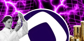 Monad Testnet