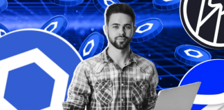 Протокол Chainlink
