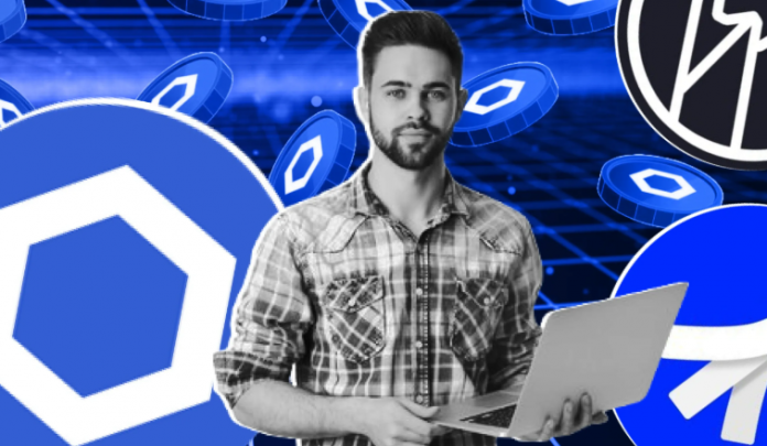 Протокол Chainlink