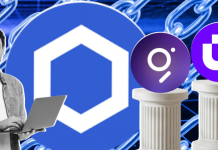 Экосистема Chainlink