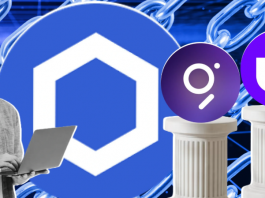 Экосистема Chainlink