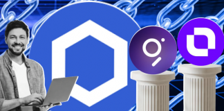 Экосистема Chainlink