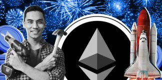 Ethereum Pectra