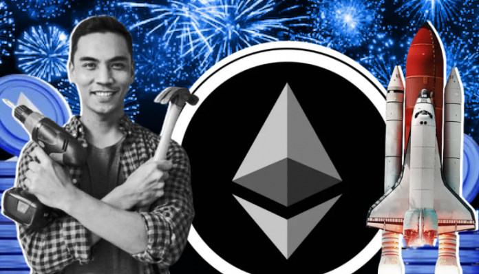 Ethereum Pectra