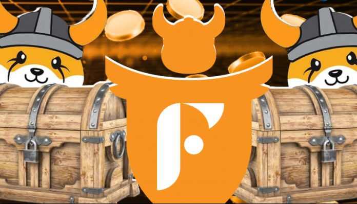 FlokiFi Locker