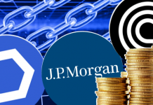 Банк JPMorgan