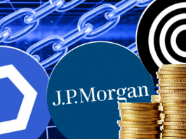 Банк JPMorgan