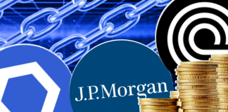 Банк JPMorgan