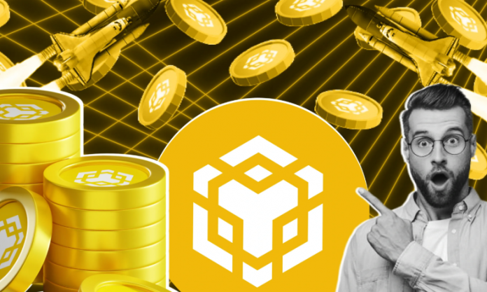 Сеть BNB