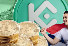 Бренд KuCoin