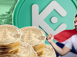 Бренд KuCoin