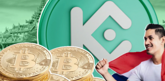 Бренд KuCoin
