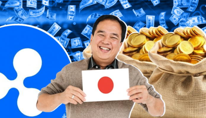 Гранты Ripple