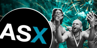 ASX