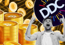 DDC Enterprise