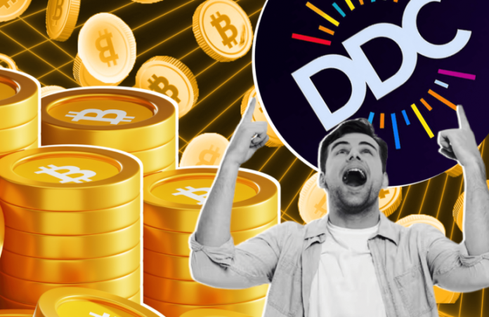 DDC Enterprise