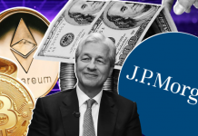 JPMorgan Chase