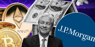 JPMorgan Chase