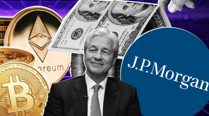 JPMorgan Chase