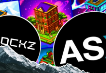 ASX NFT