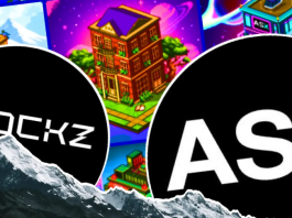 ASX NFT