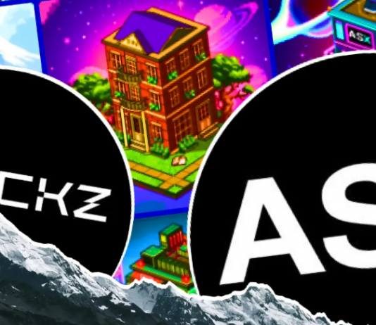 ASX NFT