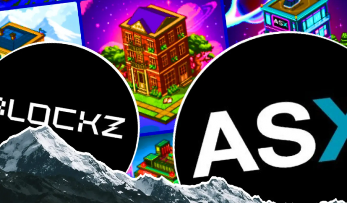 ASX NFT