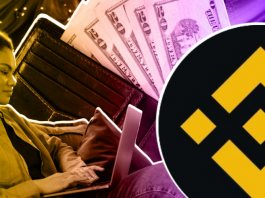 Binance Wallet