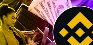 Binance Wallet