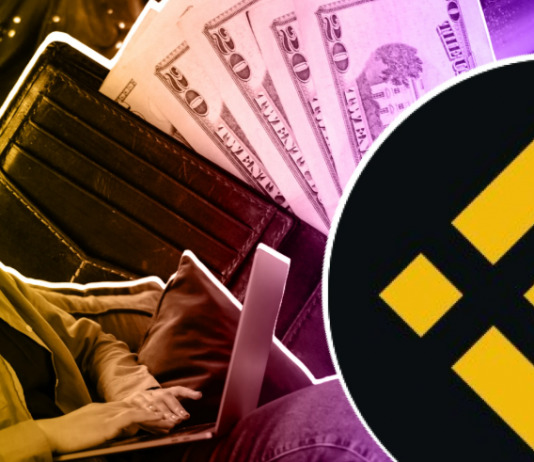 Binance Wallet
