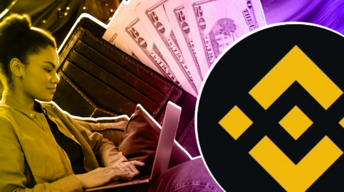 Binance Wallet