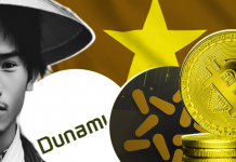 Dunamu и MB Bank