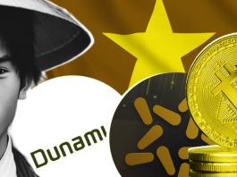 Dunamu и MB Bank