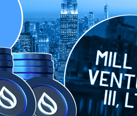 Mill City Ventures
