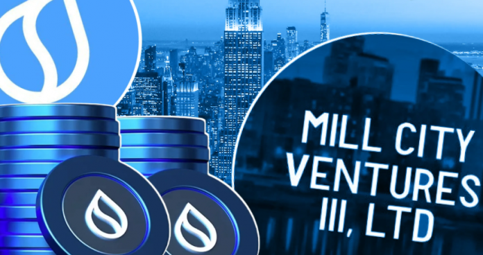 Mill City Ventures