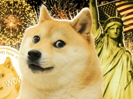 DOGE ETF