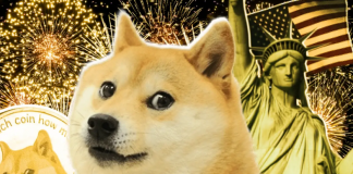 DOGE ETF