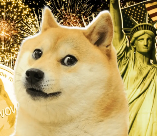 DOGE ETF