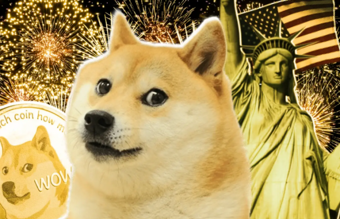 DOGE ETF